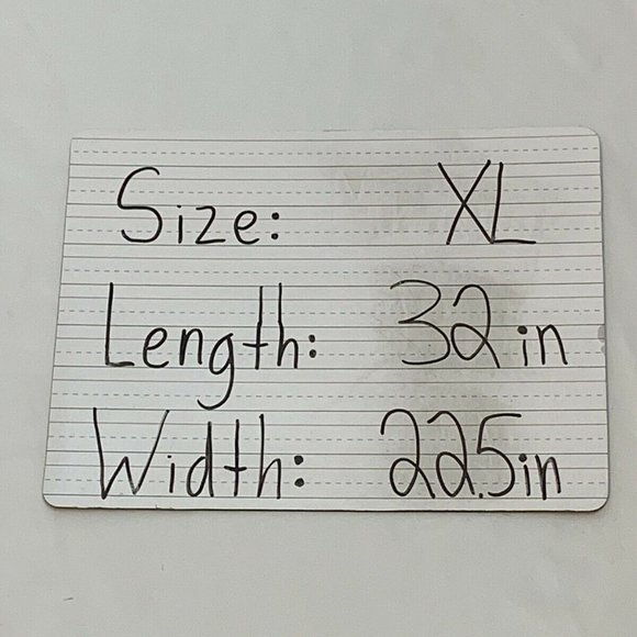 WWW Authentic Wear Mens Beast Incarnate T Shirt XL - Picture 7 of 7